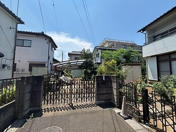 ≪桶川駅徒歩16分の広々敷地～ゆとりの74坪！≫生活利便施設も徒歩圏内～建築条件なしのためお好きなハウスメーカーで自由なプランニングが可能です◎