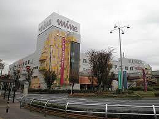 東武ストアおけがわマインまで1364m、桶川駅直結の桶川マインは深夜まで営業しており、お仕事帰りの買い物や休日のショッピングに大変便利です。