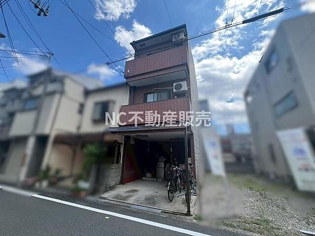 ホームズ】大阪市東成区大今里南で購入できる中古住宅・中古一戸建て 