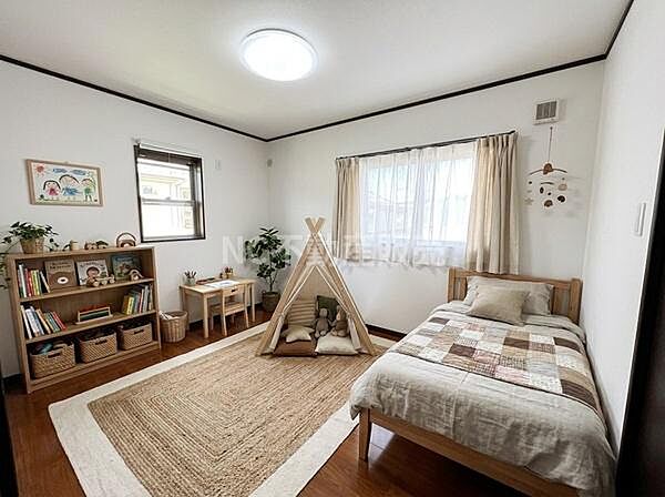 子供部屋