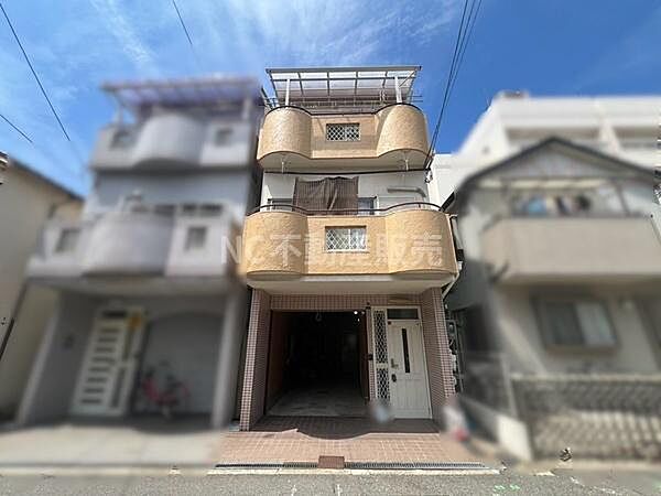 外観：327002960327