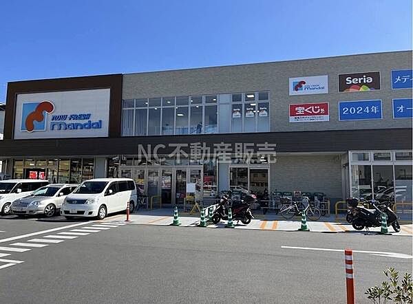 周辺を拡大表示