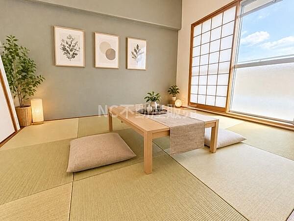 和室