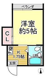 ハイツ紀の国