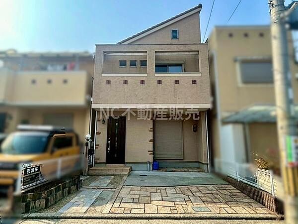 外観：327002164002