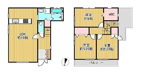 間取り：327002169394