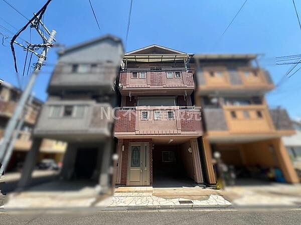 外観：327002708705