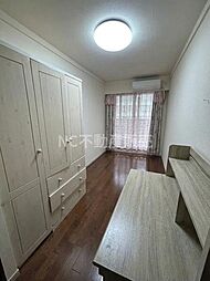 子供部屋の画像