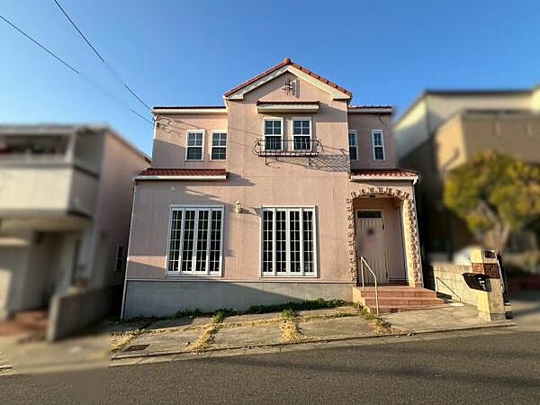 外観：327002225488