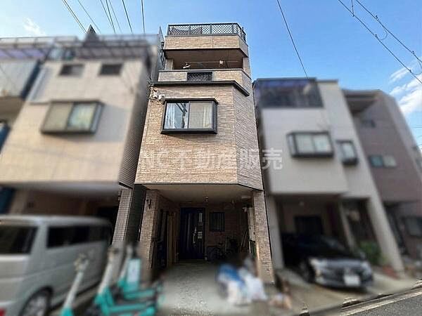 外観：327002225489