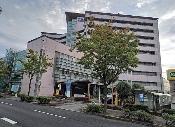 地方独立行政法人市立東大阪医療センターまで173m
