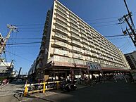 大阪府大阪市平野区平野宮町1丁目：物件画像