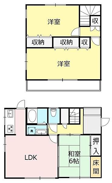 間取り：340000278530