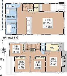 西鉄貝塚線 三苫駅 徒歩8分