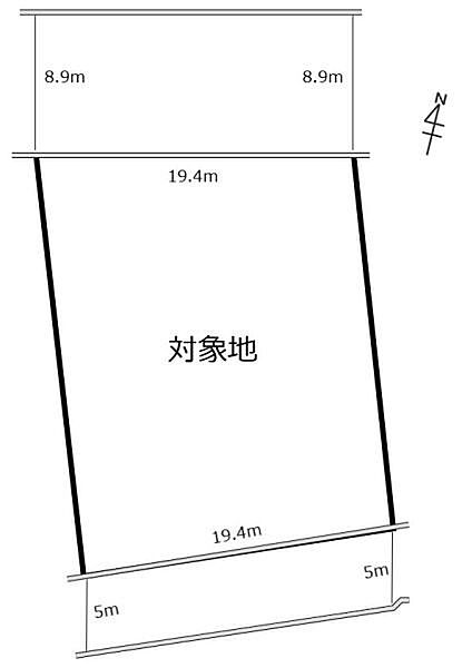 区画図：340000301211