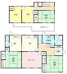 東区舞松原3丁目戸建