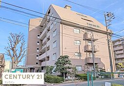 コープ野村新瑞橋B棟