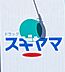 周辺：ドラッグスギヤマ平子店まで760m