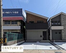 愛知県名古屋市緑区浦里５丁目