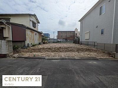 外観:お子様との安心な暮らしを叶える名古屋市南区の売土地!大生小学校徒歩5分、大生幼稚園徒歩6分と毎日の通園・通学も安心です。 外観:お子様との安心な暮らしを叶える名古屋市南区の売土地!大生小学校徒歩5分、大生幼稚園徒歩6分と毎日の通園・通学も安心です。