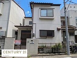 愛知県名古屋市南区菊住１丁目