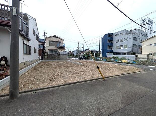 ZEH水準の断熱性能や耐震等級3など室内環境も整い、快適でスマートな暮らしを叶えます。