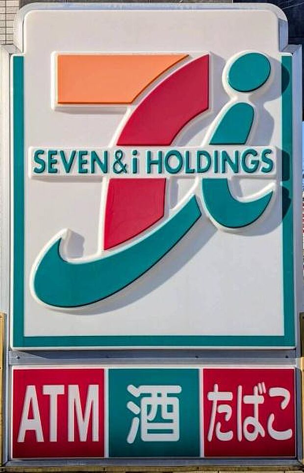 セブンイレブン名古屋桃山1丁目店まで588m