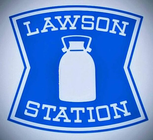 ローソン天白大根町店まで539m