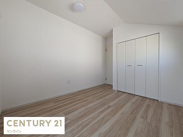 北東洋室約5.2帖