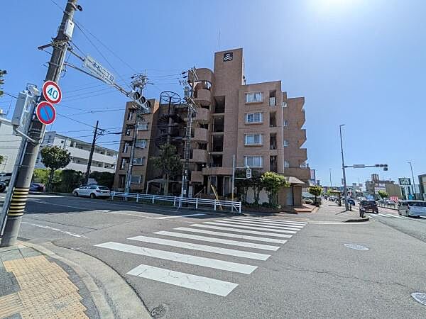 外観：323000488546