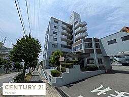 宝マンション滝の水第七A