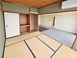 和室の画像