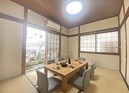 和室の画像