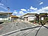 周辺：長束保育園まで550m