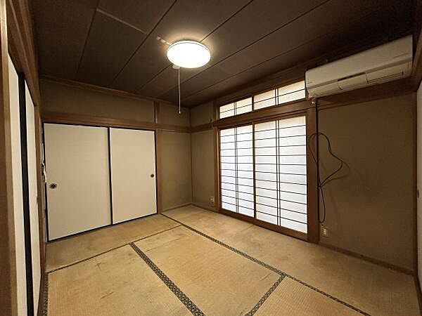 和室