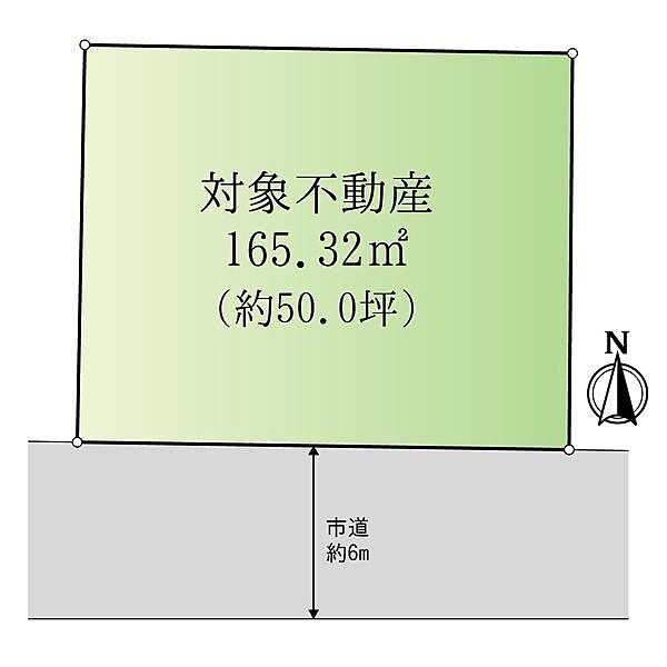 区画図：334000271350