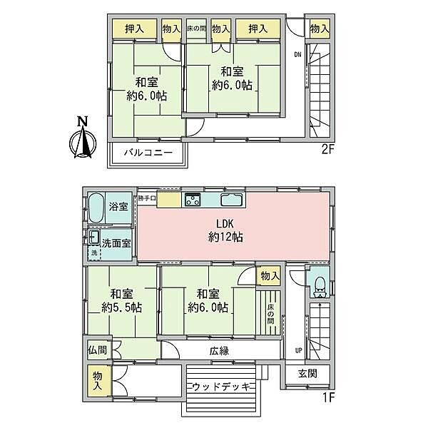 区画図：334000239187