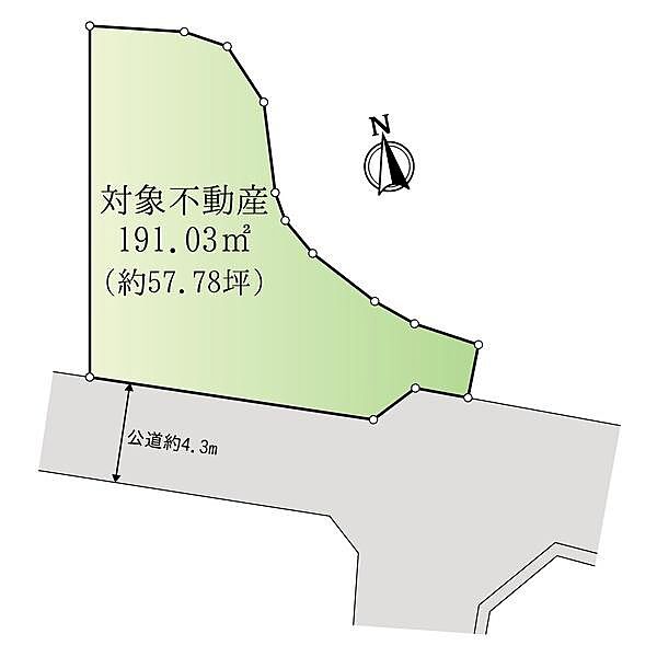 区画図：334000239135