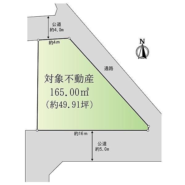 区画図：334000239138
