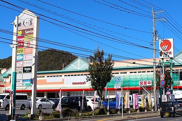 マルナカ可部店まで1700m、マルナカ可部店まで徒歩21分