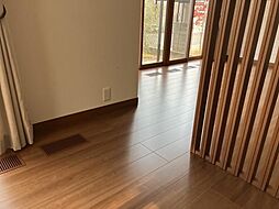 室内の画像