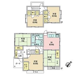山本5丁目 戸建