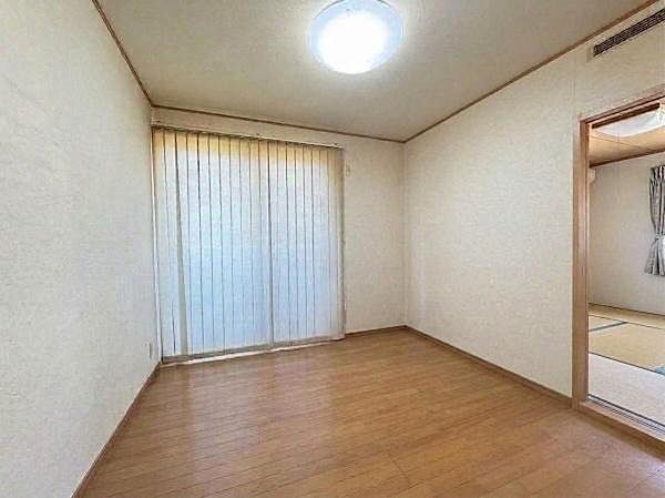室内を拡大表示