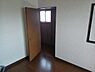 洋室：洋室のお部屋です！