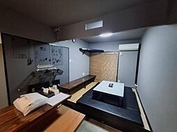 室内の画像