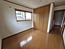 洋室：洋室のお部屋です！