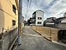 その他：前面道路含む現地写真です！
