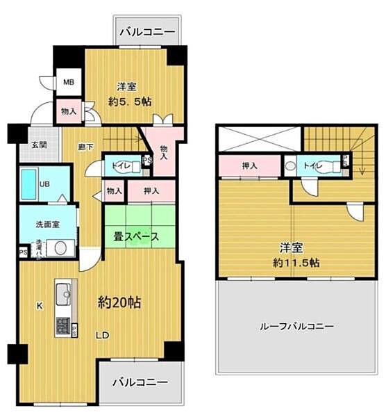 間取り：327002866521