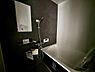浴室：バスルームです！