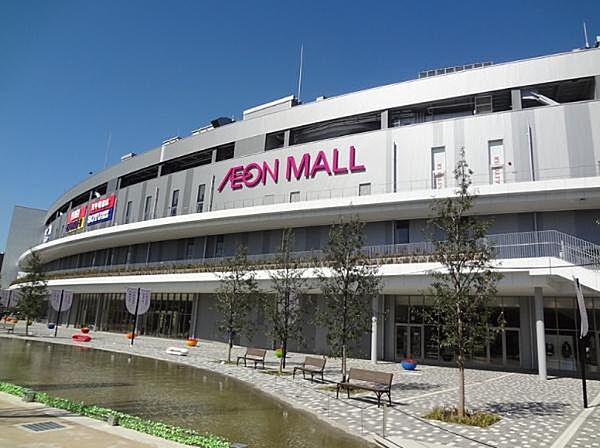 イオンモール堺鉄砲町まで778m